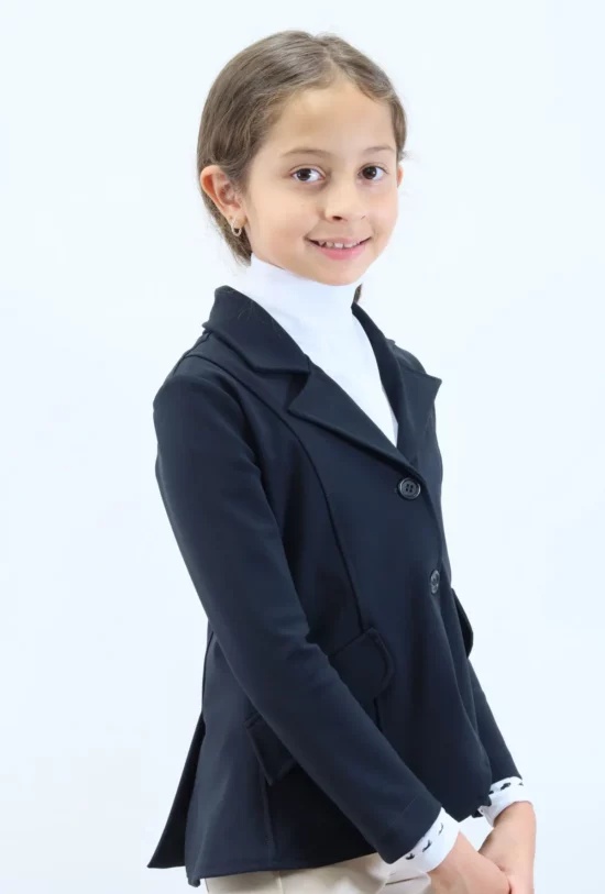 Girls Show Jacket by Kismet "Reese"