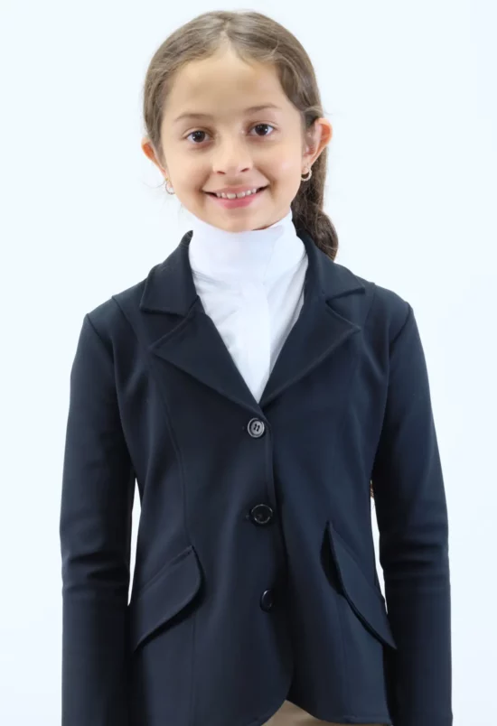 Girls Show Jacket by Kismet "Reese"