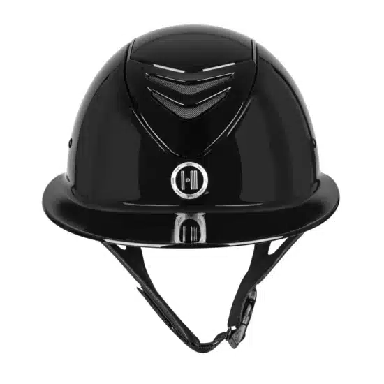 One K Helmet Wide Brim Glossy "Avance" with MIPS
