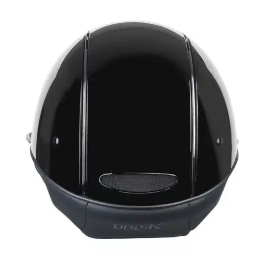 One K Helmet Wide Brim Glossy "Avance" with MIPS