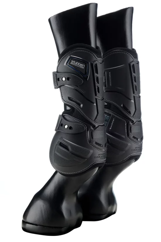 Stubben Flexible Tendon Boots "Hybrid"