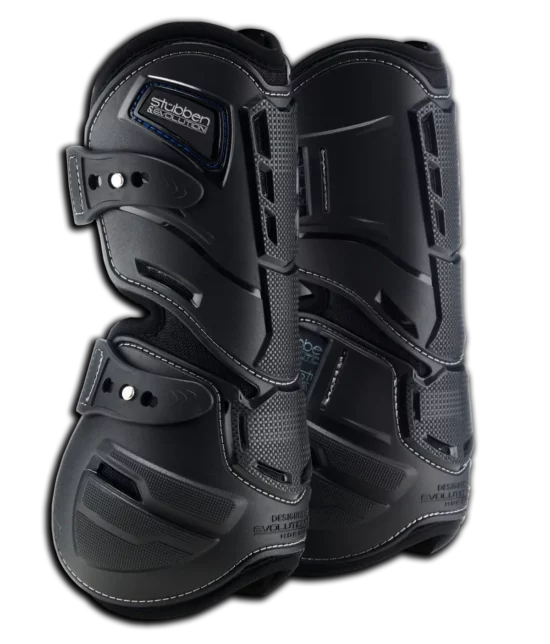 Stubben Flexible Tendon Boots "Hybrid"