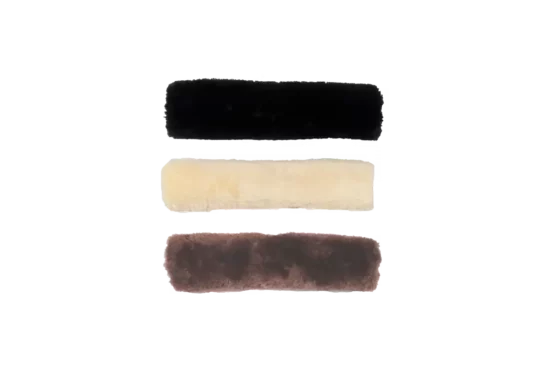 Kentucky Sheepskin Cover Sleeve