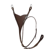 Dyon Soft Bib Martingale
