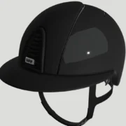 KEP Helmet Matt Front/Rear Shiny Side Shell